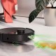 iRobot Roomba Plus 505 Combo Σκούπα Ρομπότ για Σκούπισμα & Σφουγγάρισμα με Wi-Fi Μαύρη iRobot Roomba Plus 505 Combo Σκούπα Ρομπότ για Σκούπισμα & Σφουγγάρισμα με Wi-Fi Μαύρη